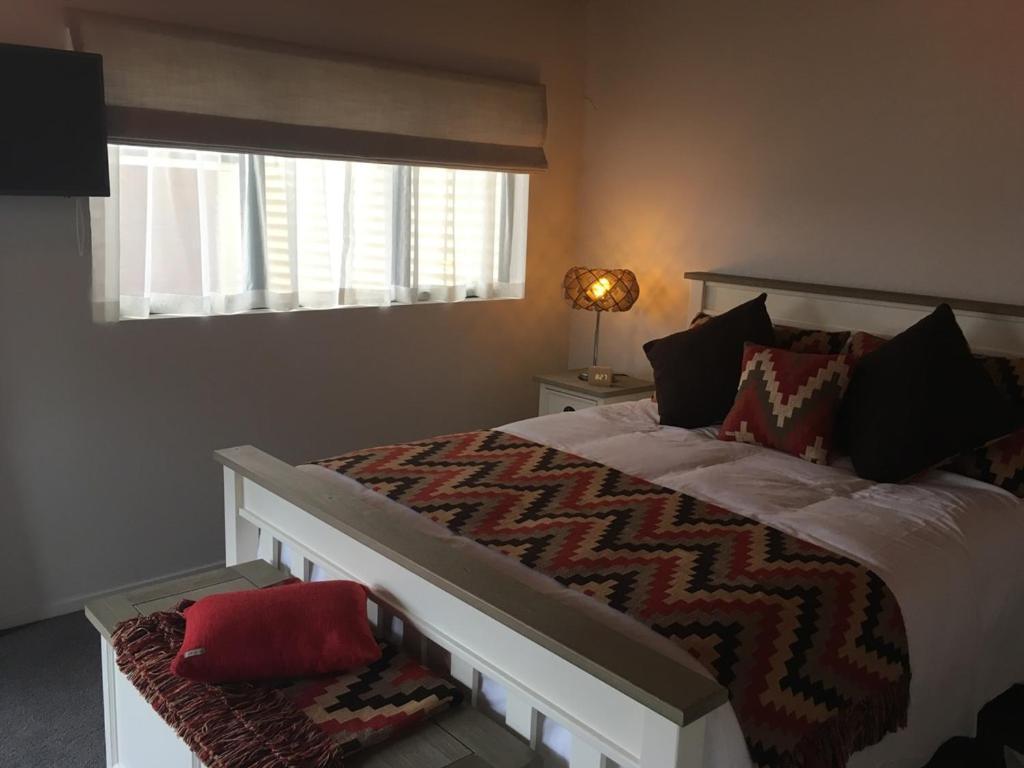 Coromandel Central Cottage Luxury W Spa Exterior foto